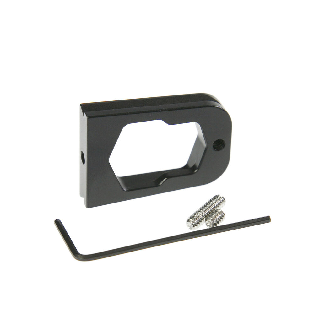 Gator Rear View Mirror Mounting Bracket AMB1 Supercheap Auto