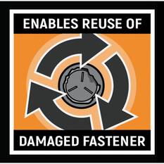 8PC 1/4" & 3/8"DR BOLT BITER SET, , scaau_hi-res