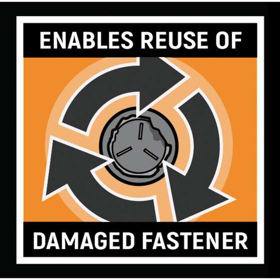 8PC 1/4" & 3/8"DR BOLT BITER SET, , scaau_hi-res