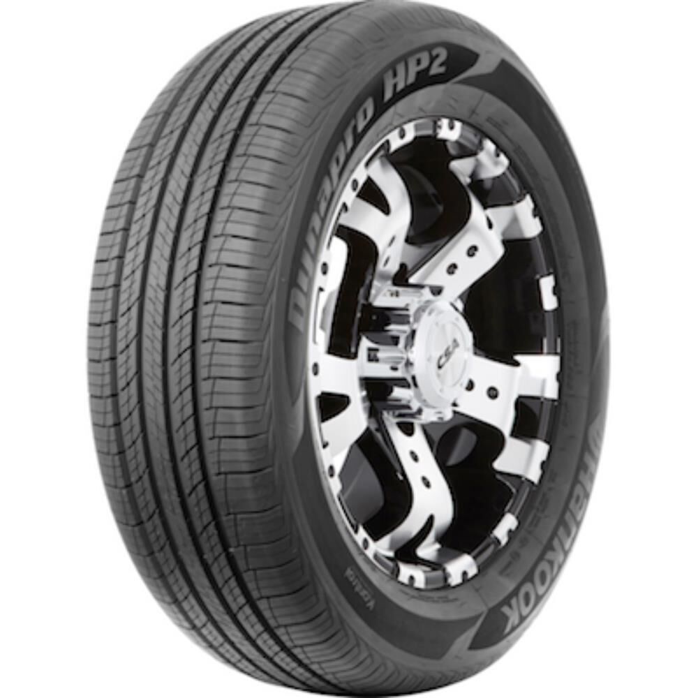 Dynapro R213M - Dynapro | Hankook Tire US