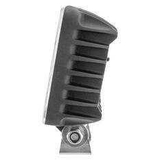 45 Deg 9-36V 35W 24 LEDs BLACK, , scaau_hi-res