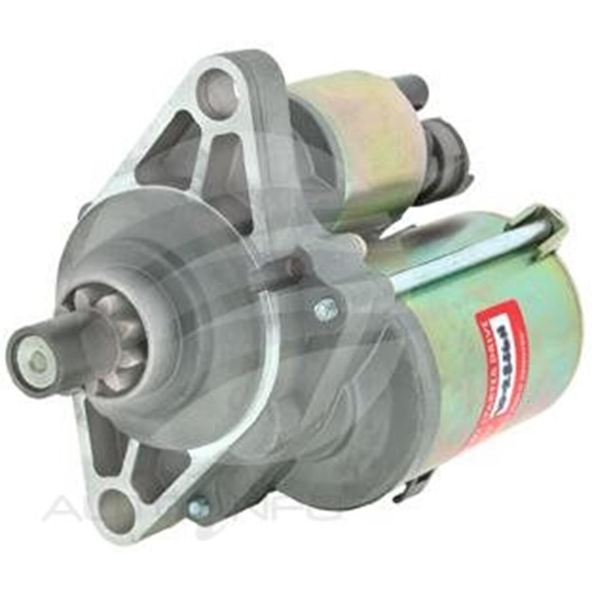 STR 12V 1.6kW 9T CCW, HONDA, , scaau_hi-res