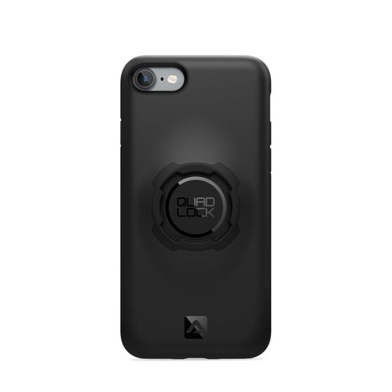 Quad Lock Case iPhone SE (3rd / 2nd Gen) & 8 / 7, QLCIP7B