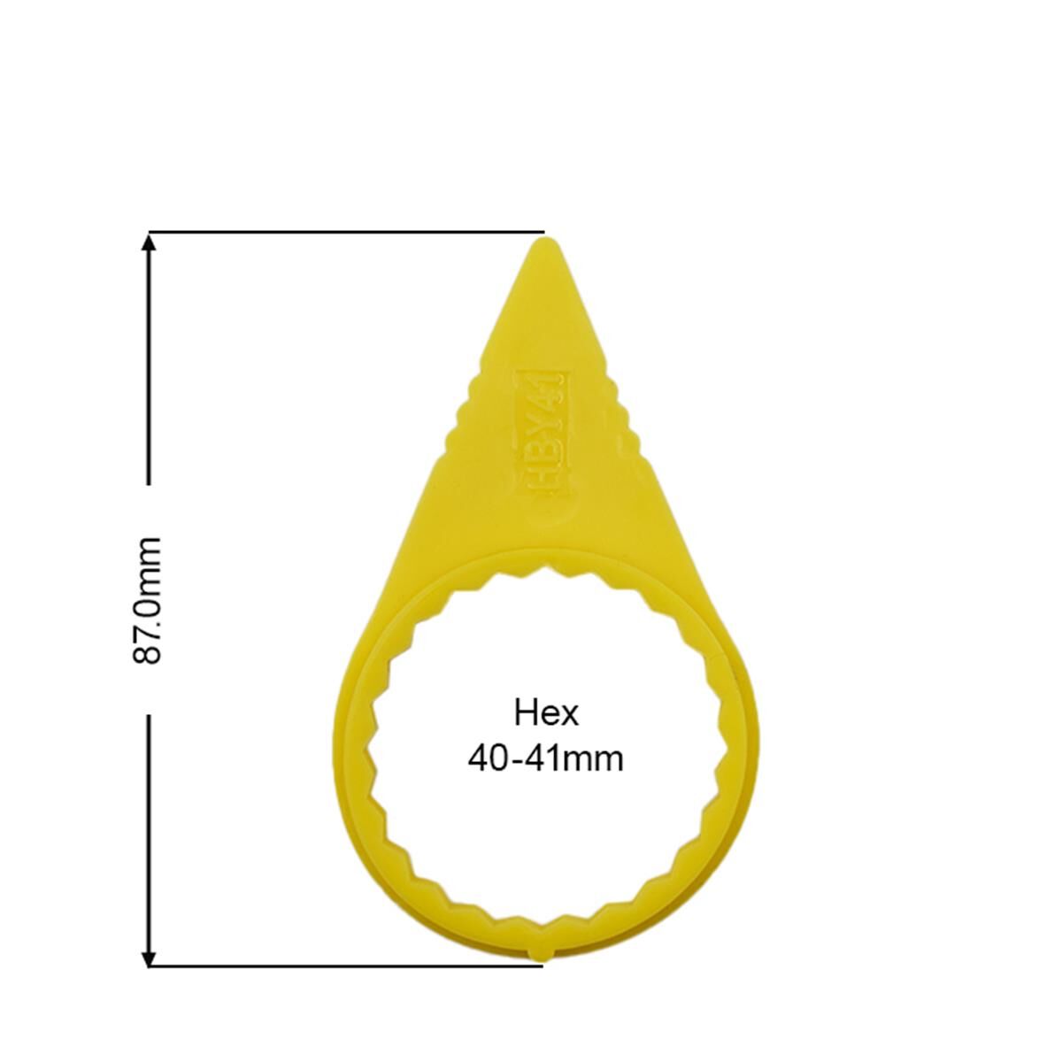 Wheel Nut Indicators 40mm-41mm, , scaau_hi-res