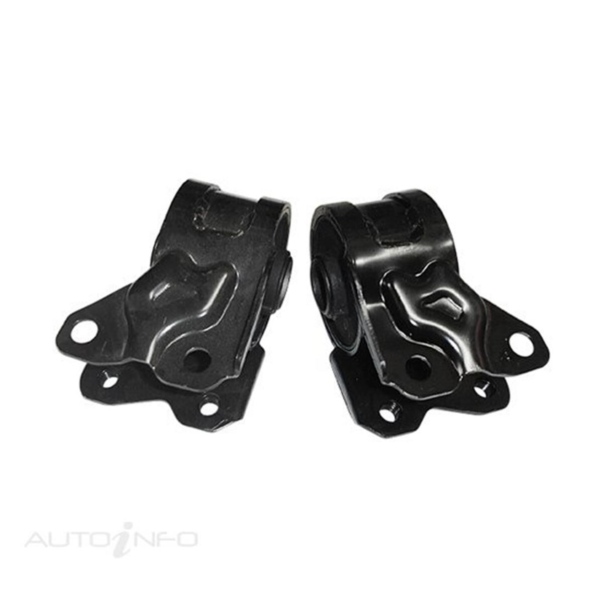 (BK) Mazda Cx-7 / Cx-9 Front Lwr Ctrl Arm Rear Bush Kit, , scaau_hi-res