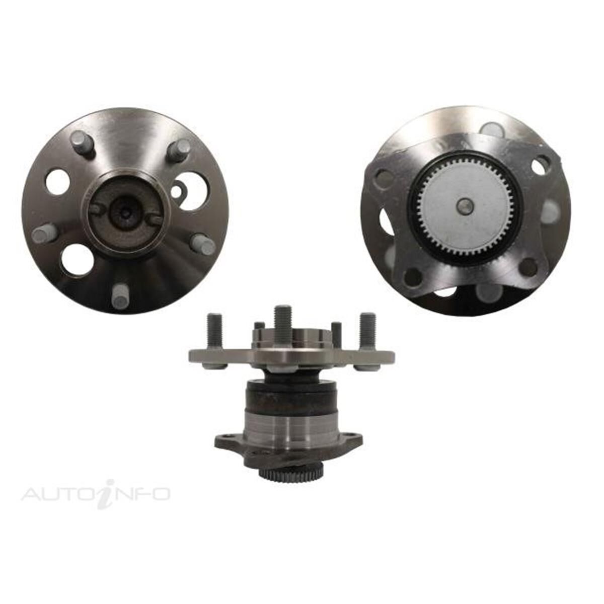 HUB ASSEMBLY, , scaau_hi-res