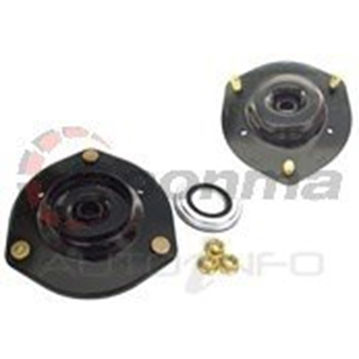 KLUG,LEXUS,TARAGO FRONT LR W/B, , scaau_hi-res