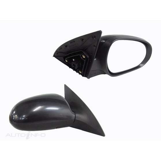HYUNDAI I30  FD  09/2007 ~ 04/2012  ELECTRIC DOOR MIRROR  RIGHT HAND SIDE  HEATED FUNCTION, , scaau_hi-res