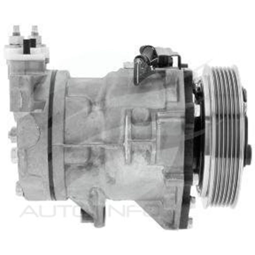 Sanden A/C Compressor CM3335 Supercheap Auto