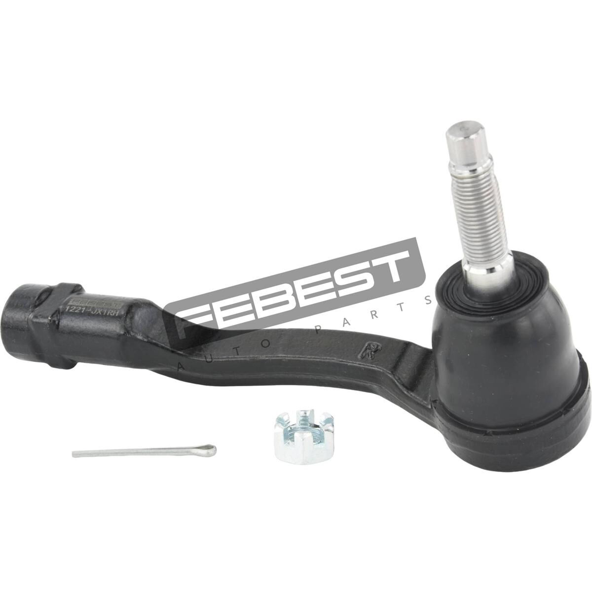 STEERING TIE ROD END RIGHT, , scaau_hi-res