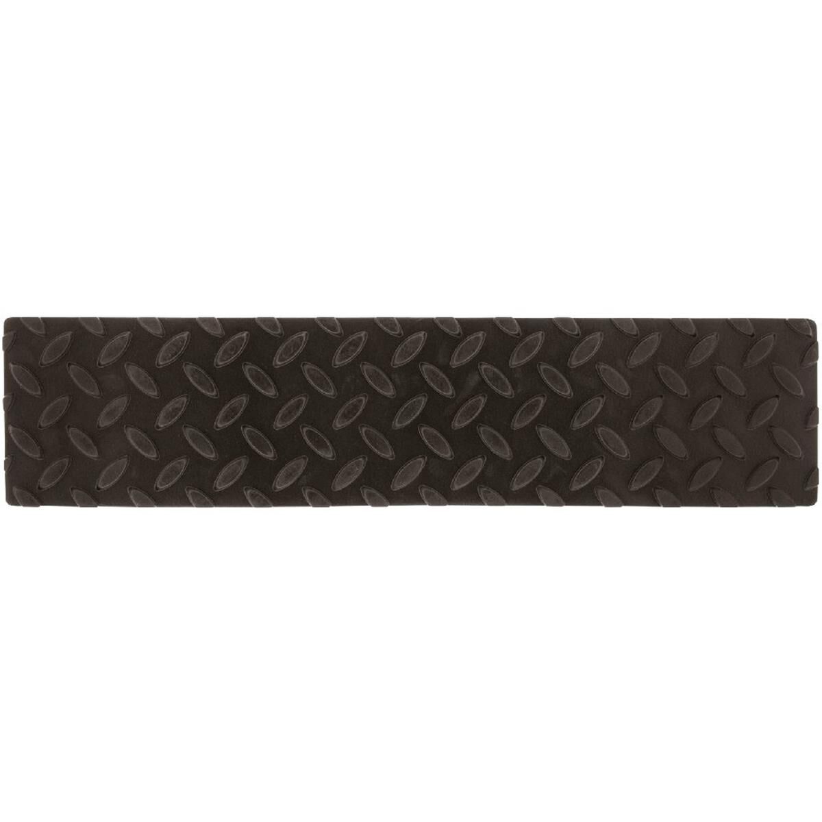 PKT 1 SELF-ADHESIVE RUBBER STEP TREAD 100mm x 440mm, , scaau_hi-res