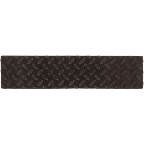 PKT 1 SELF-ADHESIVE RUBBER STEP TREAD 100mm x 440mm, , scaau_hi-res