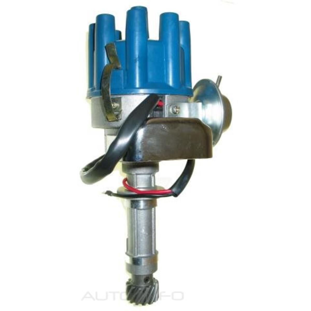 NEW IGN DIST HOLDEN V8  VC-VK FEMALE CAP, , scaau_hi-res