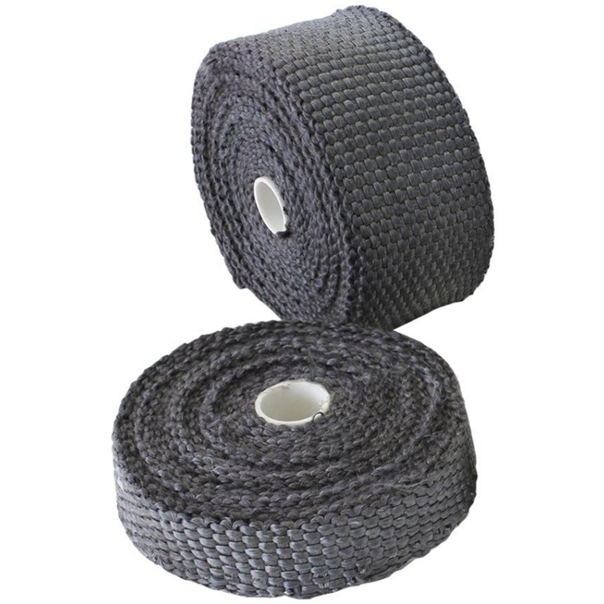 EXHAUST INSULATION WRAP1"X15FT, , scaau_hi-res