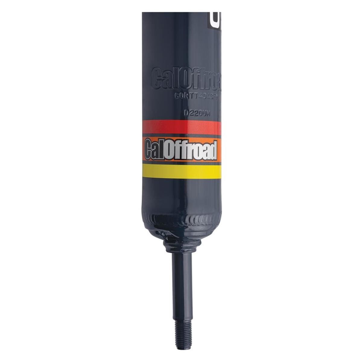 CALOFFFROAD NITRO PRO SHOCK MEDIUM LOAD SUIT PATROL 3" EXCLUDES LEAF SPRING UTE, , scaau_hi-res