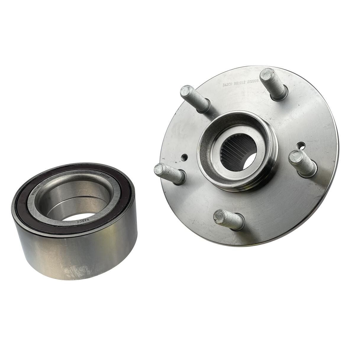 WHEEL BEARING HUB, , scaau_hi-res