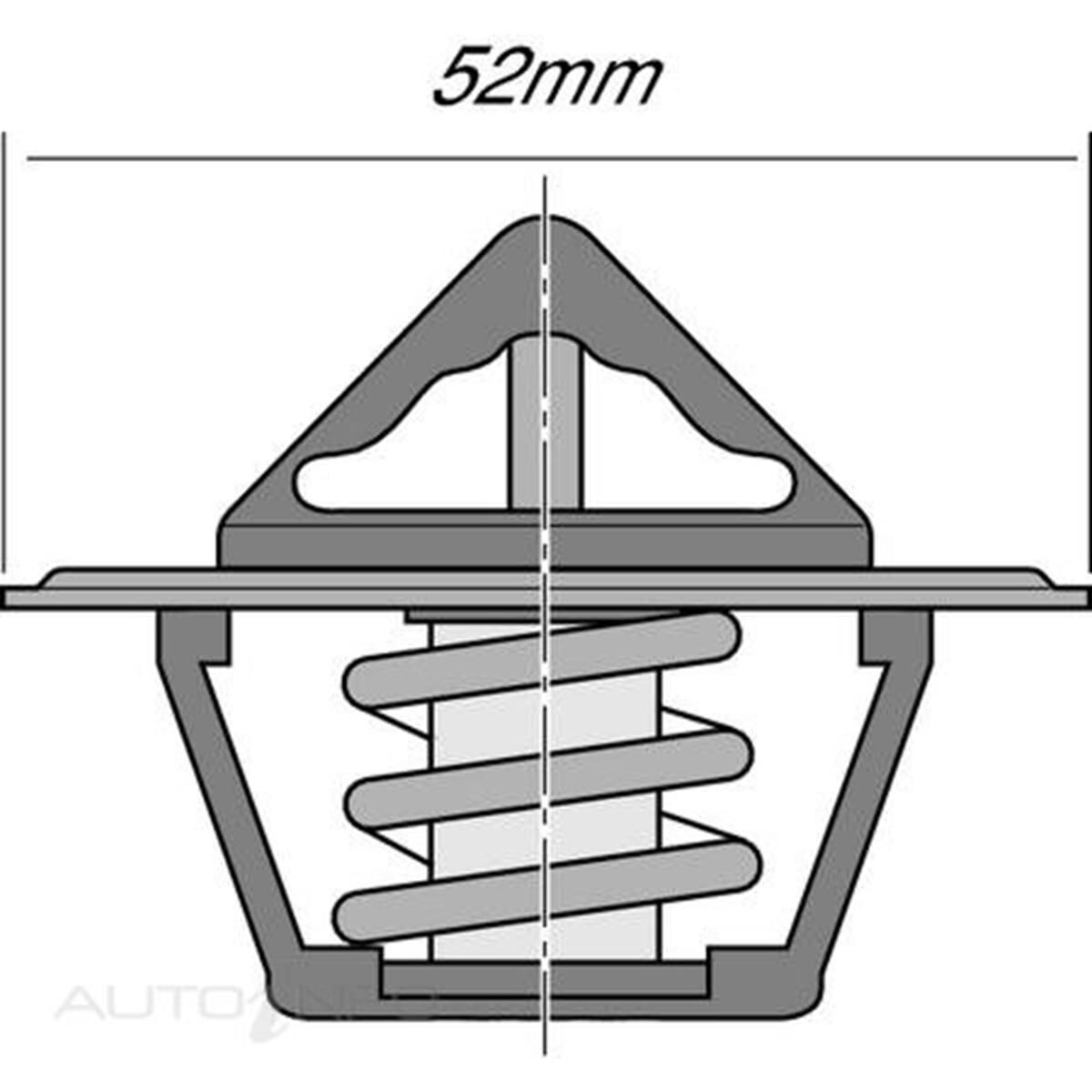 TRIDON THERMOSTAT, , scaau_hi-res