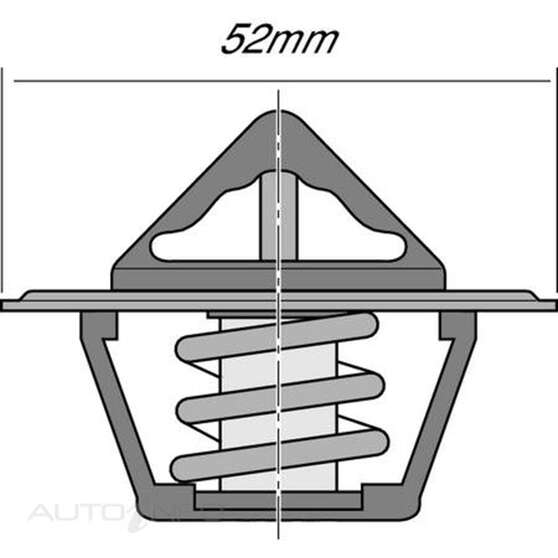 TRIDON THERMOSTAT, , scaau_hi-res