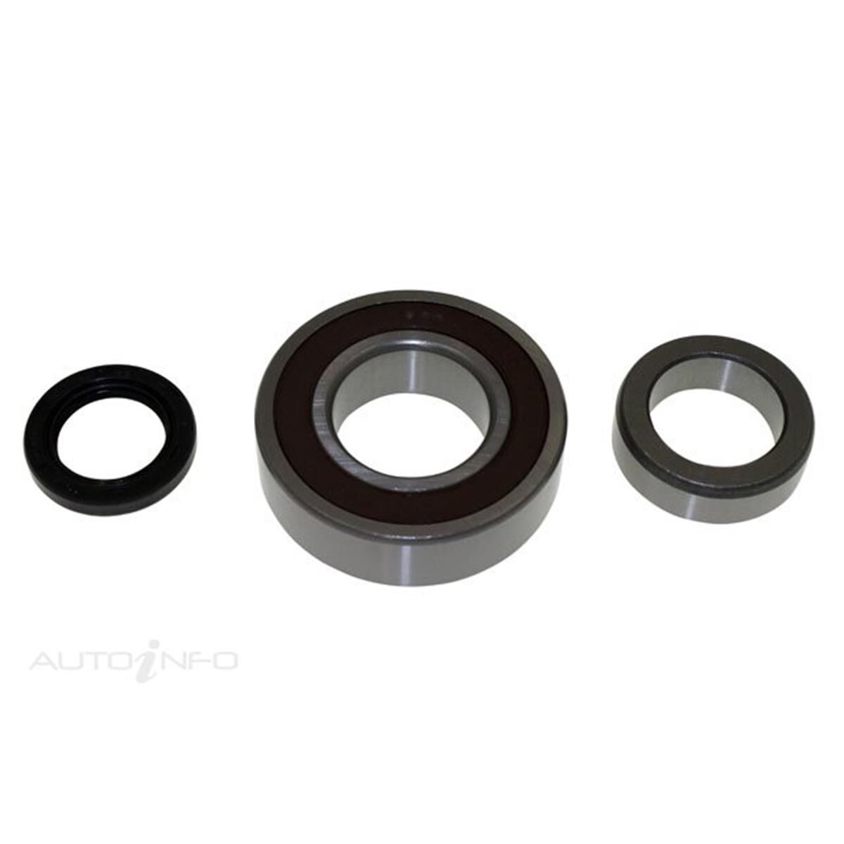 WHEEL BEARING KIT, , scaau_hi-res