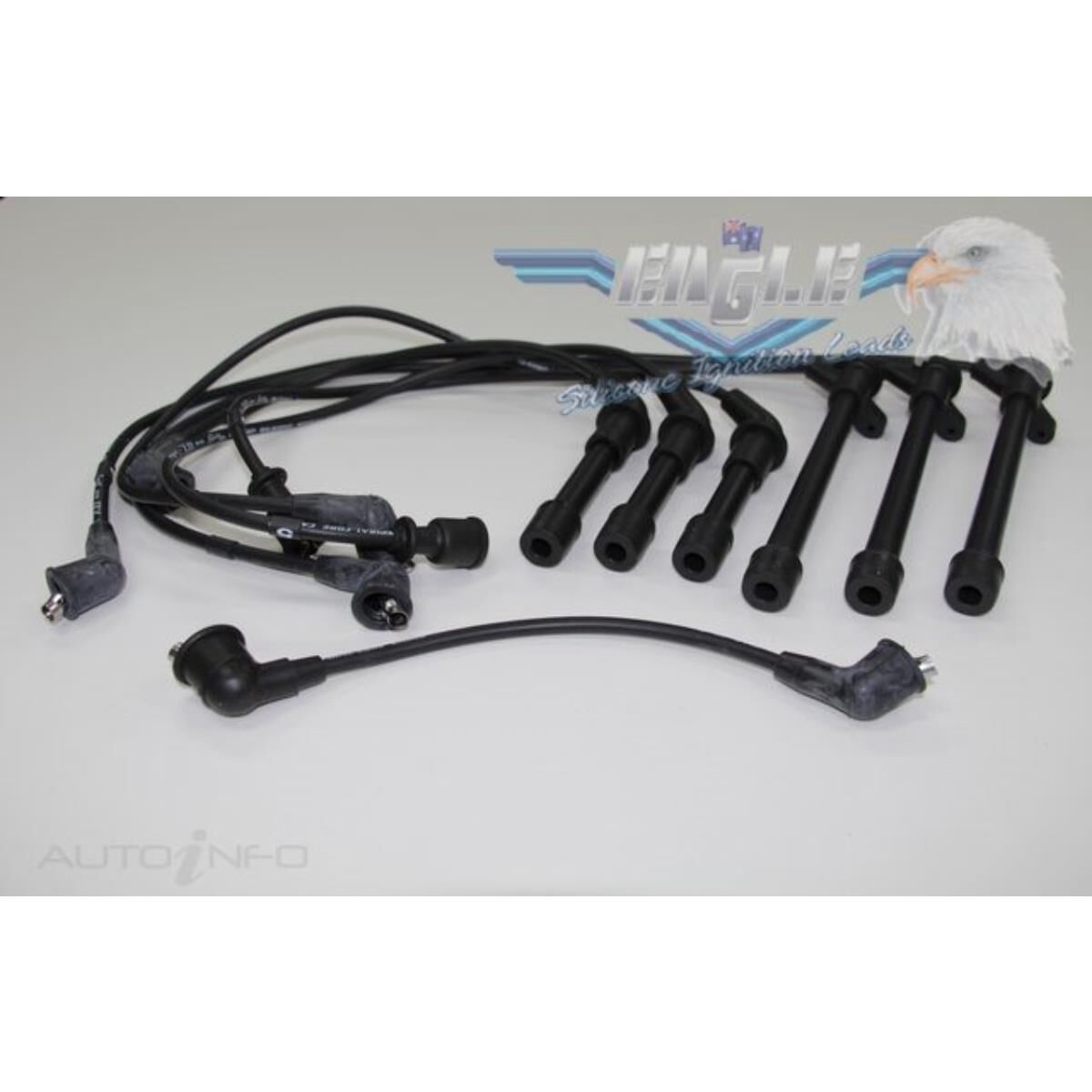 6CYL NISSAN LEAD KIT, , scaau_hi-res
