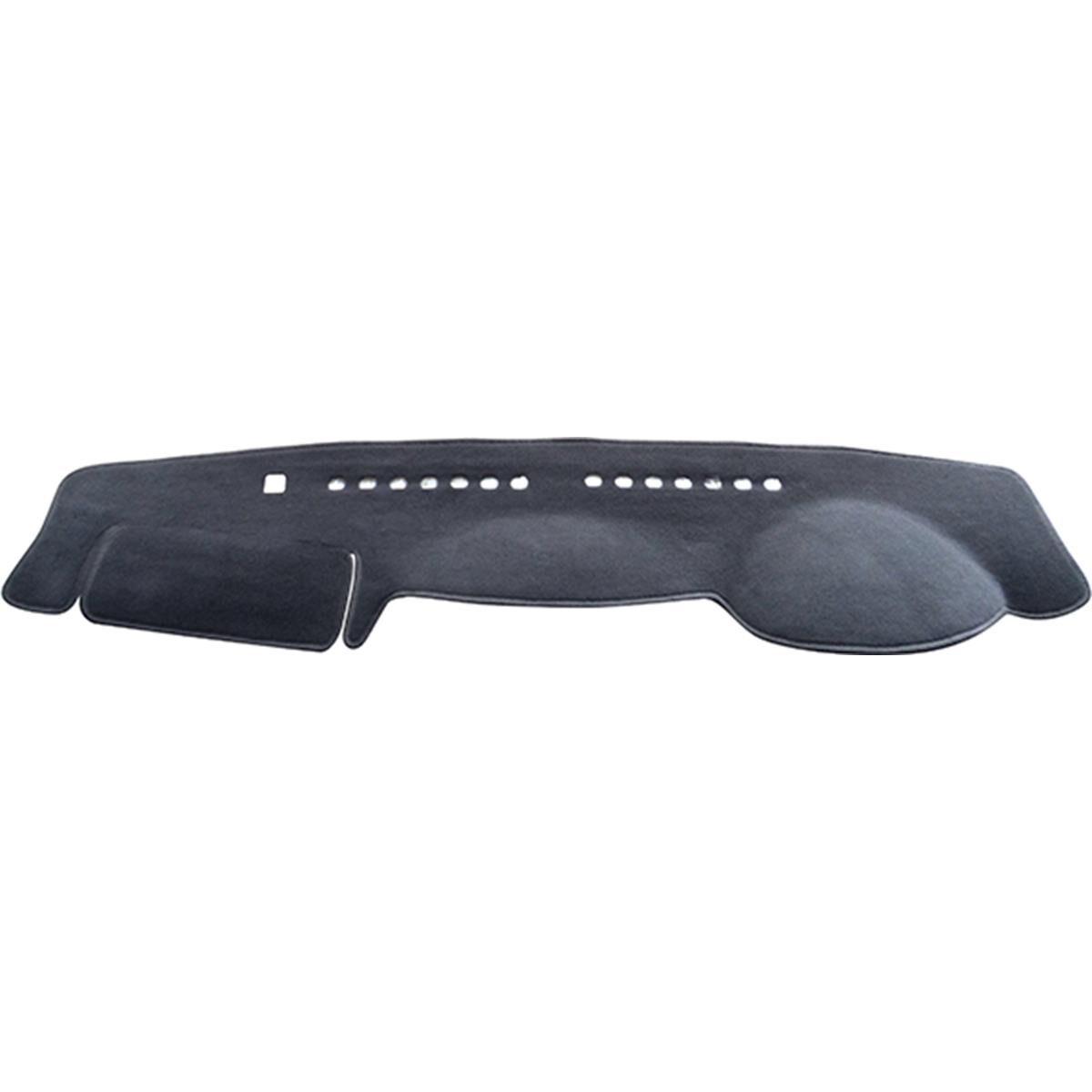 Sunland Black Dashmat to suit Foton Tunland P201 - L1101, , scaau_hi-res