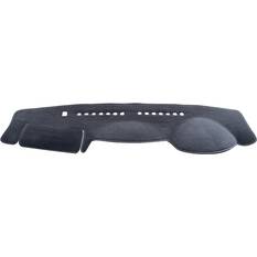 Sunland Black Dashmat to suit Foton Tunland P201 - L1101, , scaau_hi-res