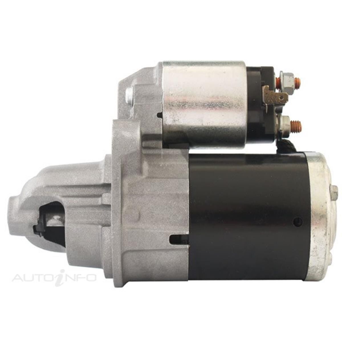 STR MTR 12V 1.0KW 8TH CW, , scaau_hi-res