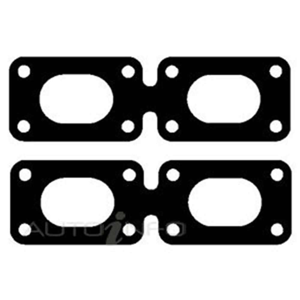 Permaseal Exhaust Manifold Gasket Set MS3387 Supercheap Auto