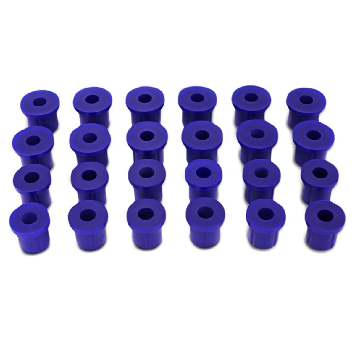 TOYOTA-SPRG/BUSH KIT-24 BUSHES, , scaau_hi-res