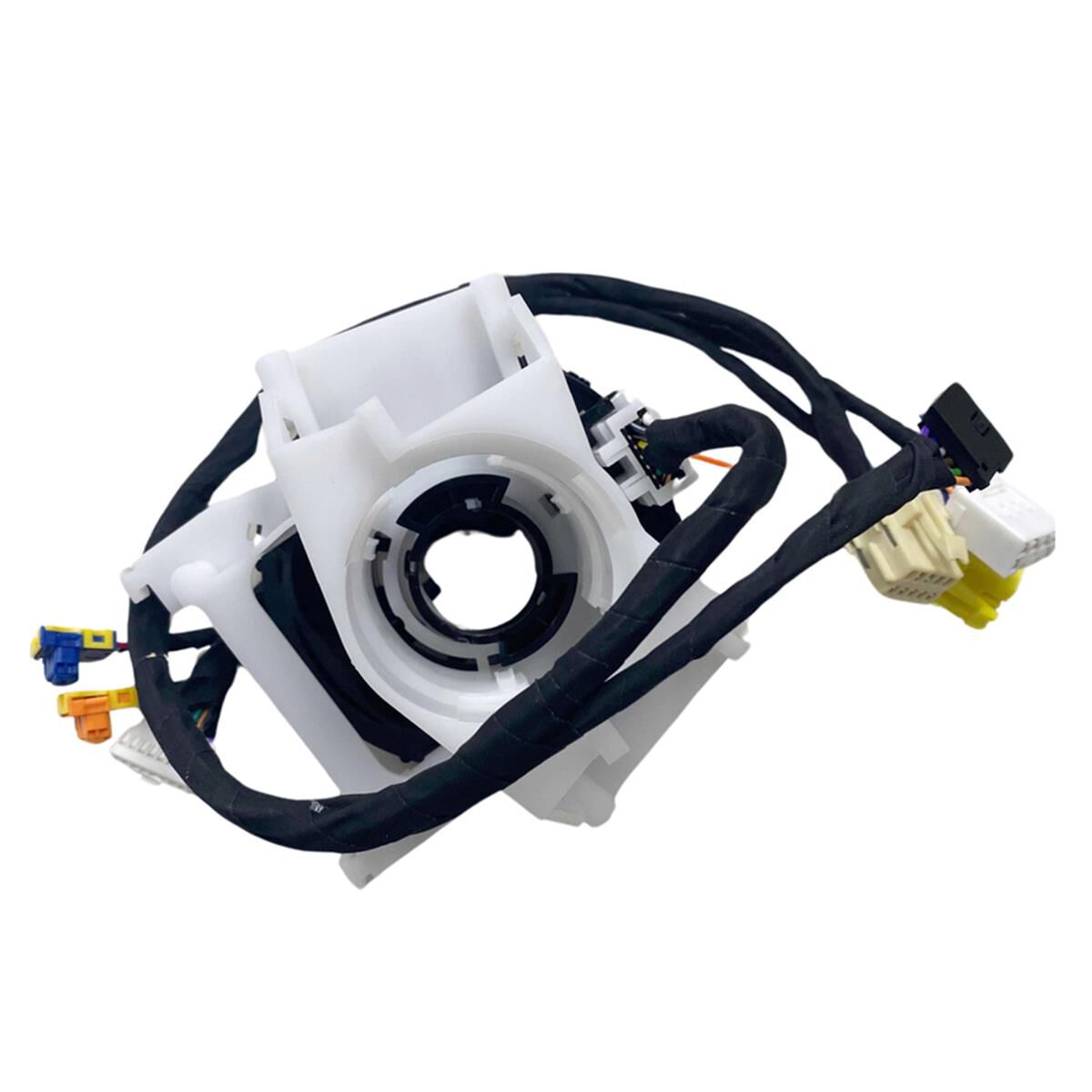 Airbag Clock Spring Fit For Holden Commodore VE Statesman Caprice With The Plug Of Angle Sensor 92184056 92234063, , scaau_hi-res