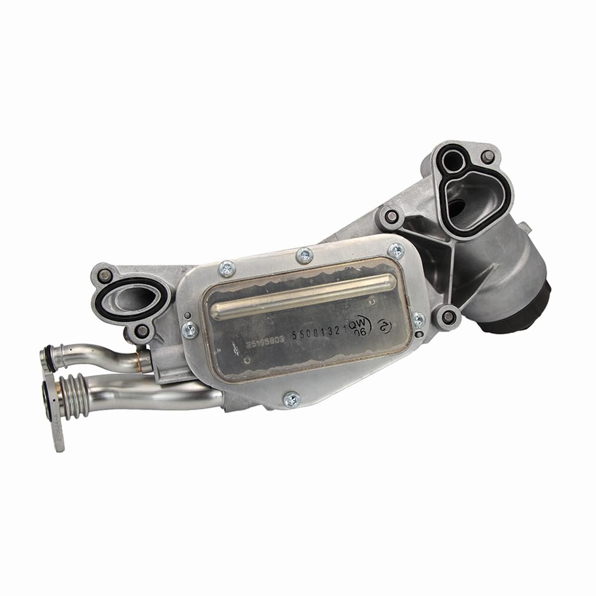 OIL COOLER KIT, , scaau_hi-res