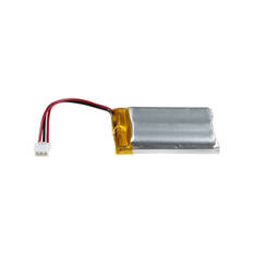 RECHARGEABLE LITHIUM POLYMER BATTERY, , scaau_hi-res