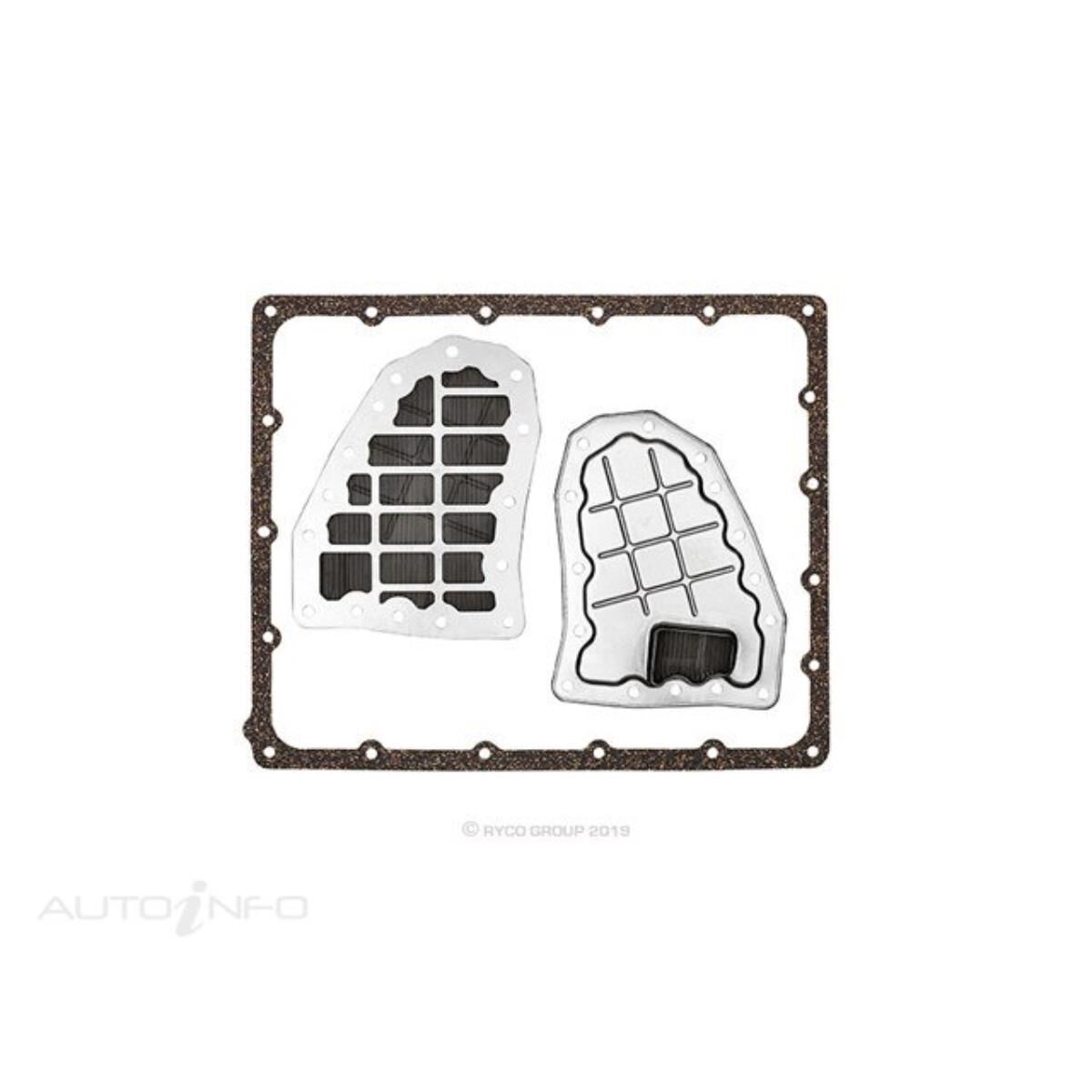 RYCO TRANSMISSION KIT - RTK285, , scaau_hi-res