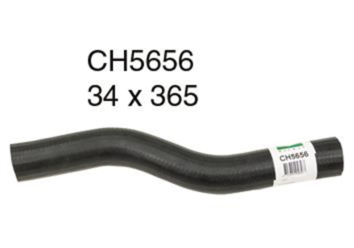 Radiator Upper Hose  - KIA CARNIVAL VQ - 2.7L V6  PETROL - Manual & Auto, , scaau_hi-res
