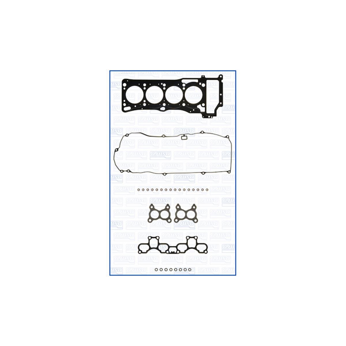 SUIT NIS QG16DE VRS GSKT SET, , scaau_hi-res