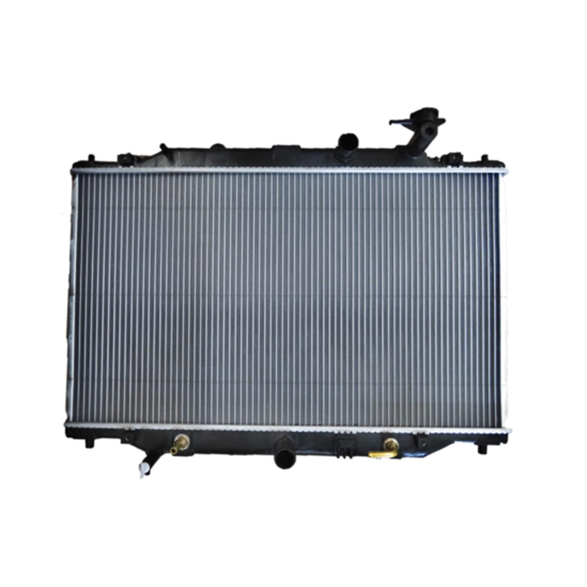 MAZDA CX-5 KF
02/2017 ~ ONWARDS
RADIATOR
2.2L TURBO DIESEL
AUTOMATIC, , scaau_hi-res