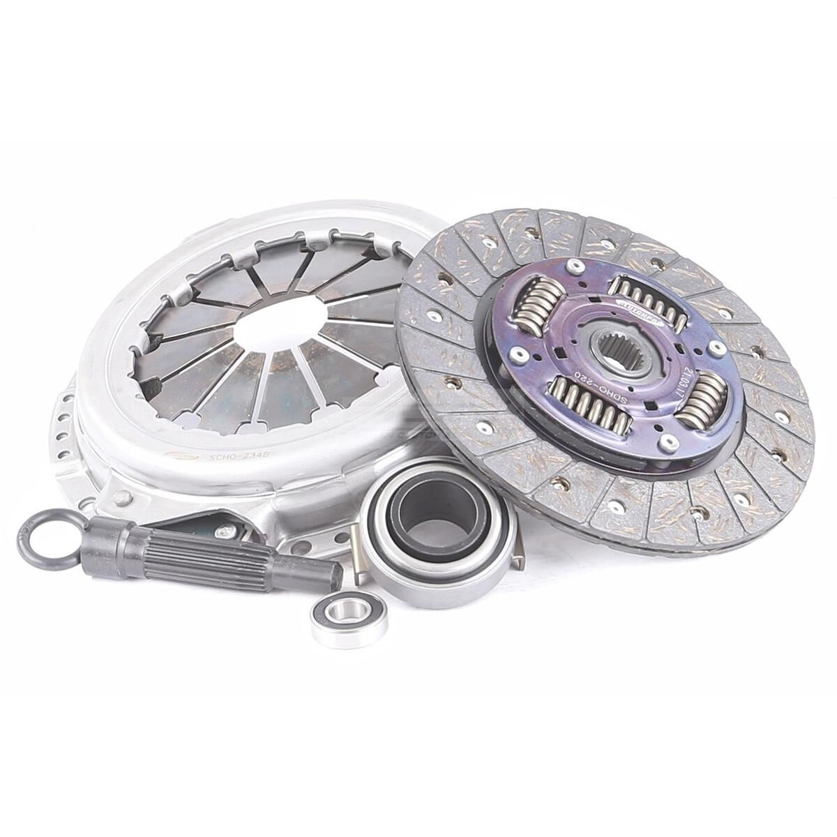 KIT STD HONDA BREZE 1.3/1.5L, , scaau_hi-res