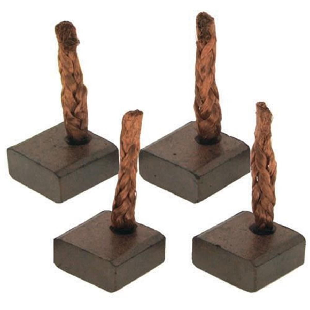 BRUSH BOSCH STARTER SHORT 7/16/15 mm  4 PER PACK GB308, , scaau_hi-res
