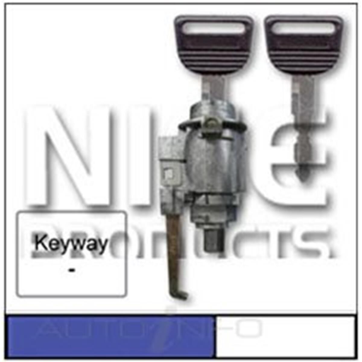 Ignition Barrel, , scaau_hi-res