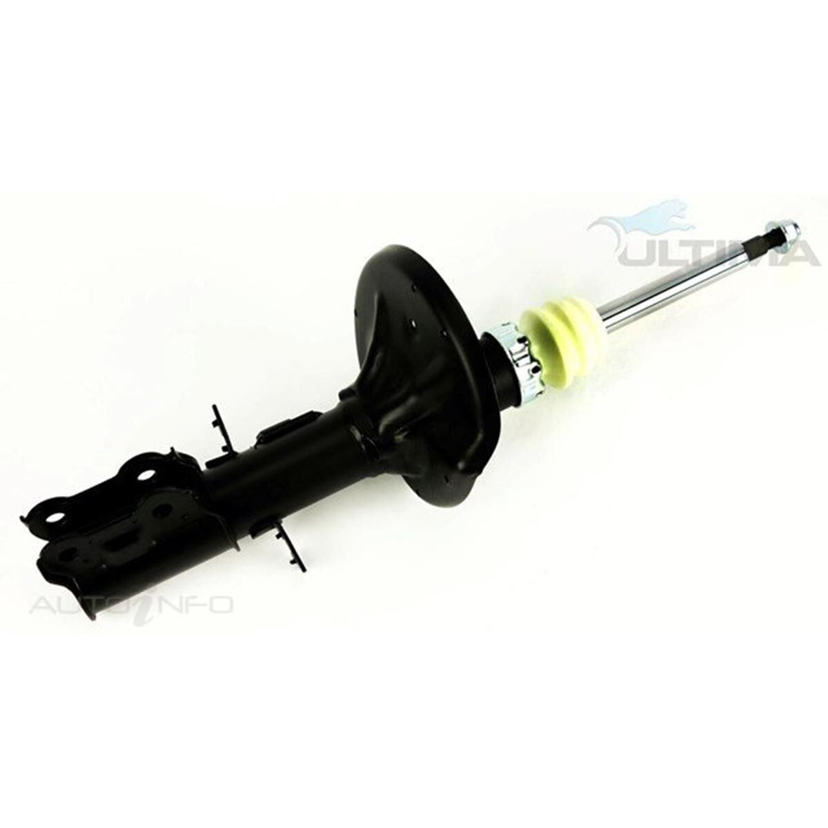 KIA CERATO LD,TD 7/04-1/09 FRONT LHS, , scaau_hi-res