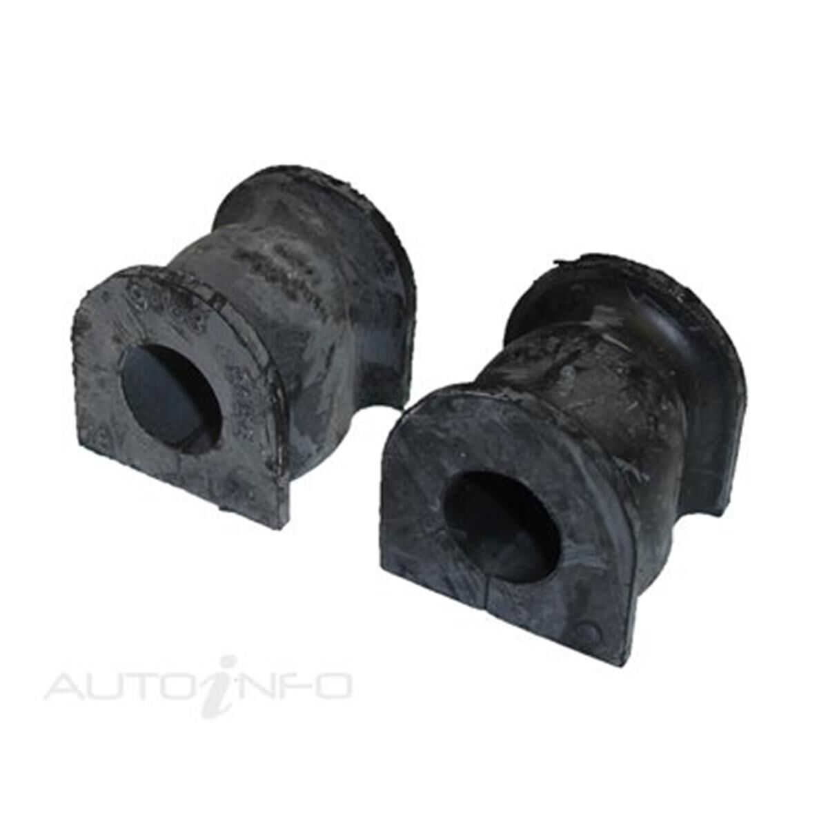 (DR) Honda Crv 2002-2006 Rear Sway Bar Bush Kit, , scaau_hi-res