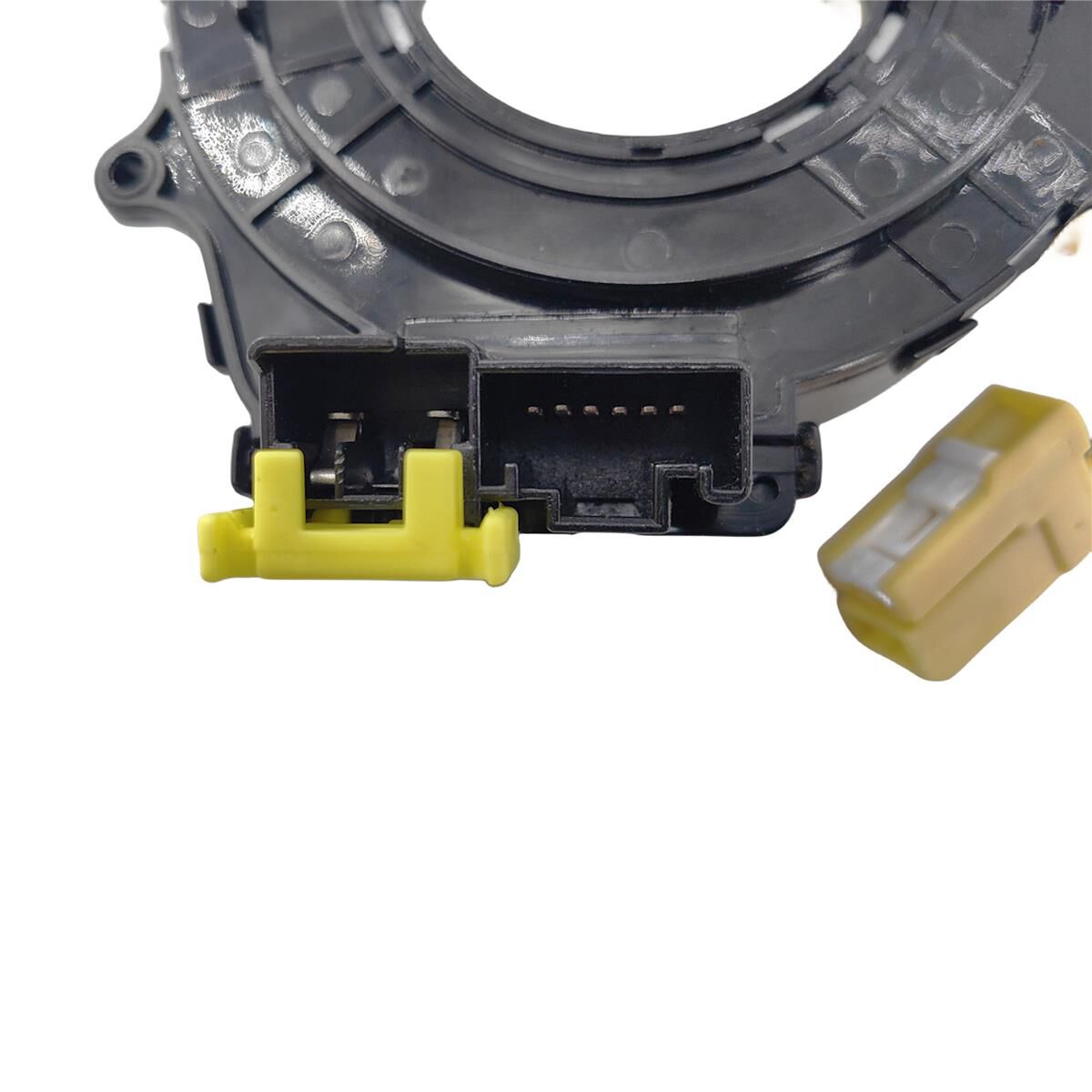 AIRBAG CLOCK SPRING FIT FOR LEXUS LX470 UZJ100L UZJ100R 84306-33070 RIGHT 1998-2008, , scaau_hi-res