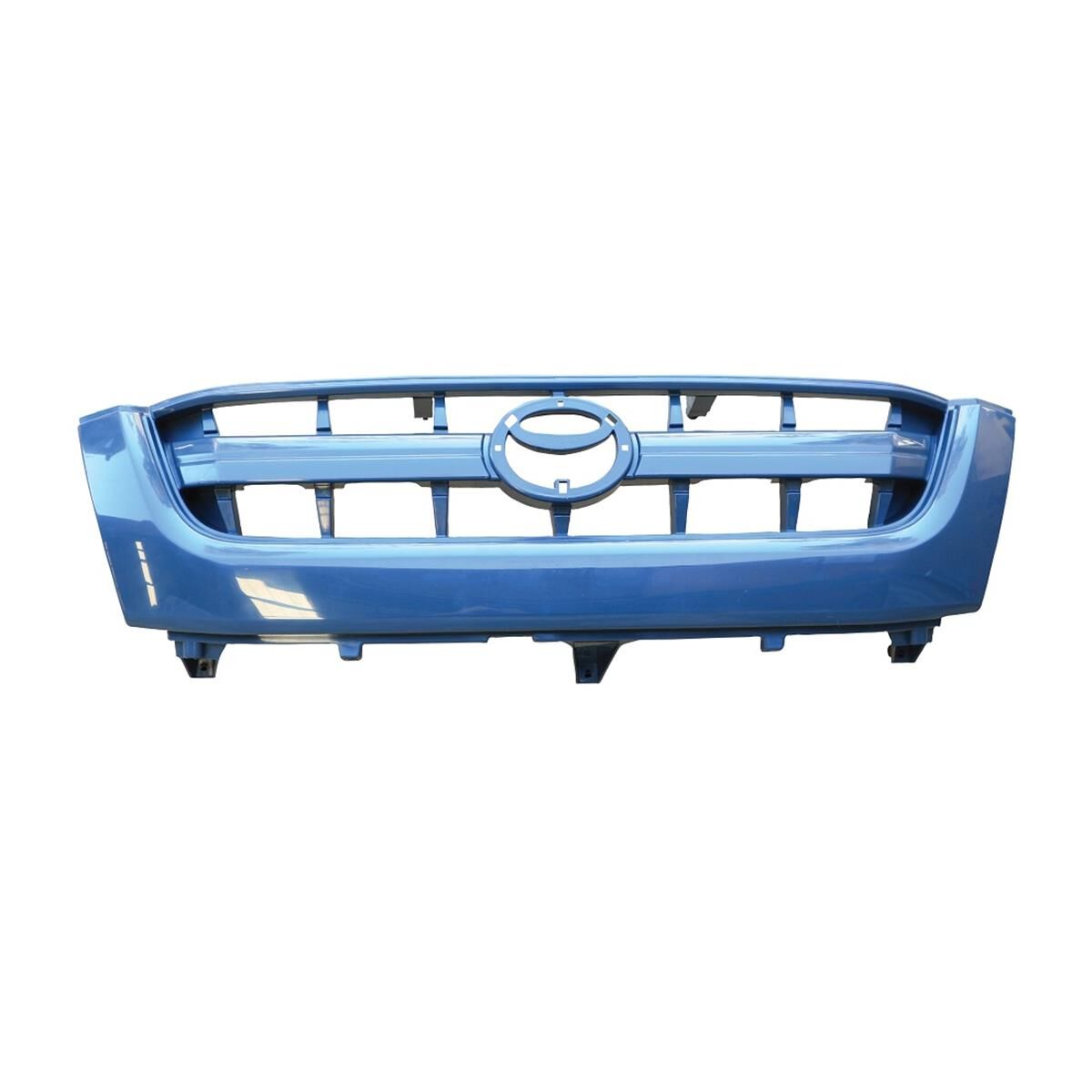 TOYOTA HILUX  RN150  10/2001 ~ 03/2005  GRILLE, , scaau_hi-res