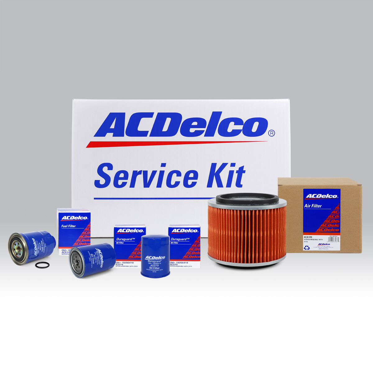 FILTER SERVICE KIT - ACK31, , scaau_hi-res
