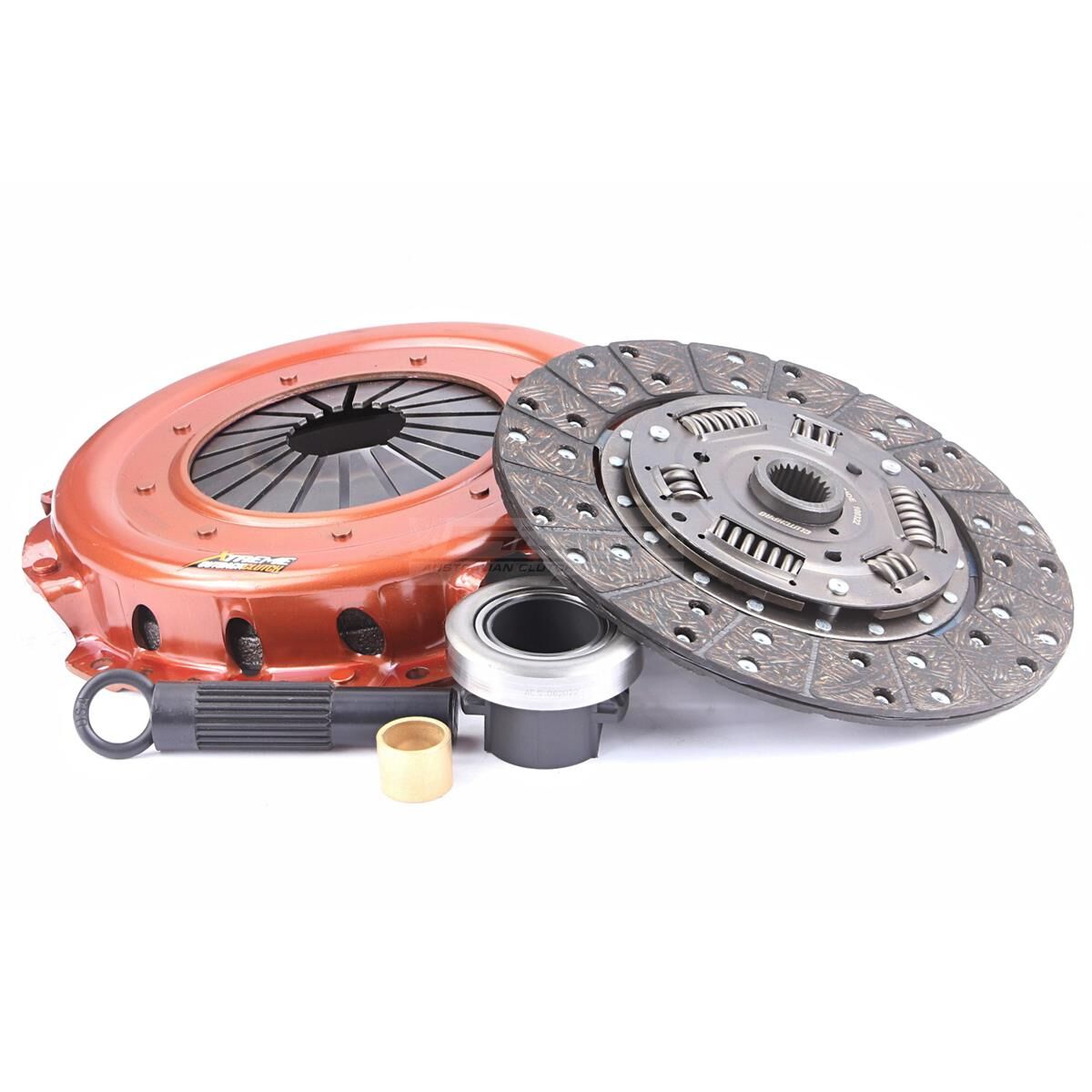 KIT HD L/ROVER DEFNDER 2.5L, , scaau_hi-res