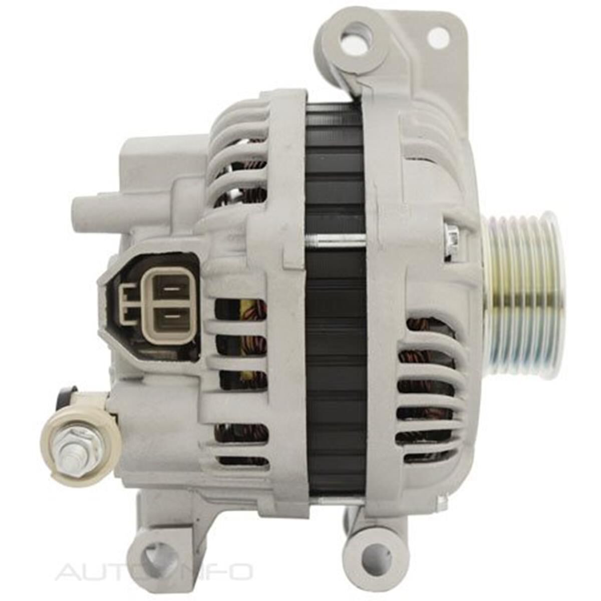 ALTERNATOR 12V 105A, , scaau_hi-res