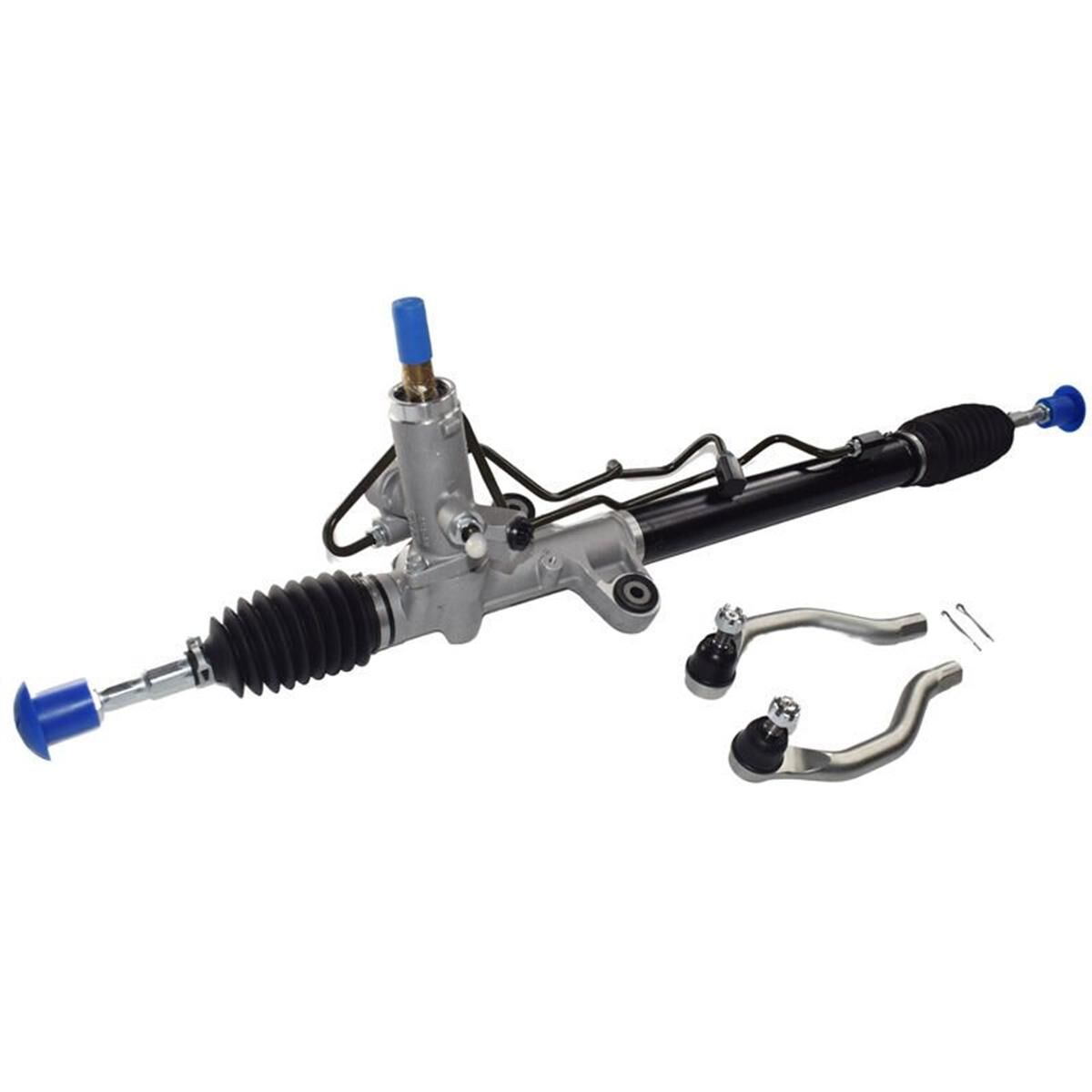 Machter Steering Rack Complete Unit - PSR-HD003 | Supercheap Auto