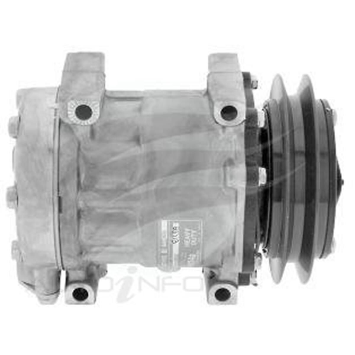 COMP SD7H15 24V 1B DIRECT MNT, , scaau_hi-res