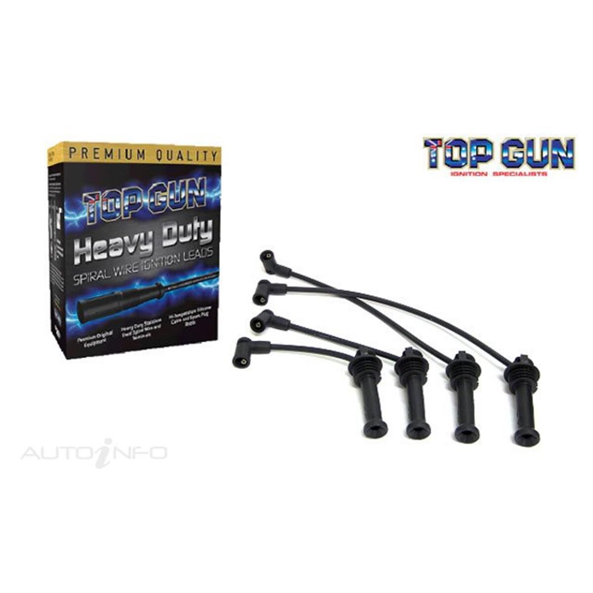 TOP GUN FORD FIESTA 1.6LTR DOHC, , scaau_hi-res