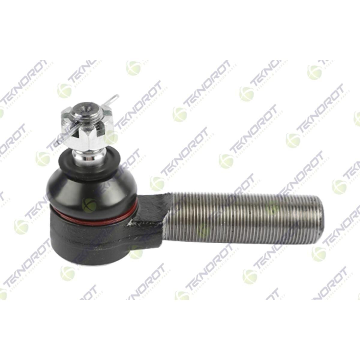 TIE ROD END TOYOTA LAND CRUISER FR RT FWR, , scaau_hi-res